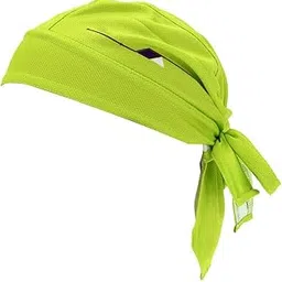 qingyuan Outdoor Sports Breathable Hat Qui -dry Bike Cycling Headscarf Pirate Scarf Headband-picture-5
