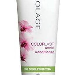 Biolage Professional Colorlast Conditioner, Protects Colored Hair & Maintains Vibrancy, Depth & Tone Upto 9 Weeks, Anti-Fade Properties, Natural, Vegan & Cruelty-Free, 98 Gram, Color Treated-17