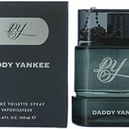 Daddy Yankee Cologne for Men 3.4 oz Eau De Toilette Spray-42