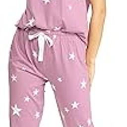 Women's Cotton Lounge Wear Set-image-55