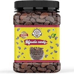 RJ Nuts Pepper Flavour Candy/Kali Mirch Flavour Candy/Chatpata Masala Black Pepper, Kalimirch (900 GRAM)-image-28