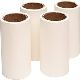 IKEA Bastis Replacement Rolls For Lint Roller 4 Pieces-image-38