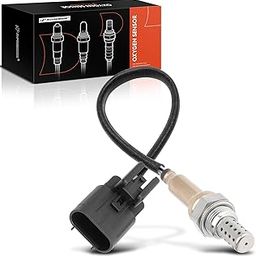 A-Premium O2 Oxygen Sensor for Hyundai Veracruz 2007-2012 Santa Fe Azera Genesis Sonata Kia Amanti Sorento Sedona Borrego-77
