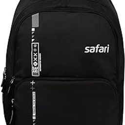 Quirk Laptop Backpack, compartments, premium polyester fabric, bottle holder, school bag for boys and girls, college bag for women and men, office bag, travel bag-22