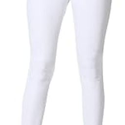 Slim Fit Ankle Length Stretchable Cotton Pant with 2 Pockets for Womens and Girls, Ultra Soft Stretchable Cotton Elasthane Jeggings-image-28