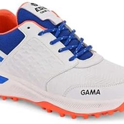 StrikerX GAMA S25 Cricket Shoes-image-32