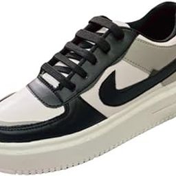 Women and Girls Casual Sport Chunky Sneaker Shoes-image-37