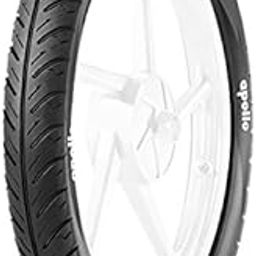Apollo Actizip F3 2.75-17 Tube Type Bike Tyre,Front-picture-13