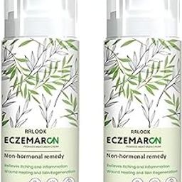 Eczemaron Fungal Cream For Men & Women | Ayurvedic ItchCoat Anti fungal Malam for Ringworm, itching, Eczema cream (2)-image-82