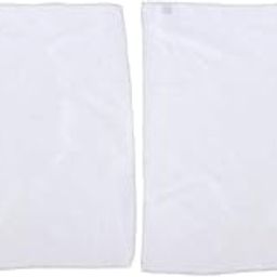The Style Sutra 2 Pieces Men Mulberry Silk Pocket Square Plain Solid Handkerchief White|Clothing Shoes & Accessories | Mens Accessories | Handkerchiefs-image-39