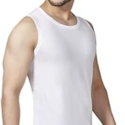 Men's Cotton Premium CP Vest (Pack of 3) (Premium CP)-image-19