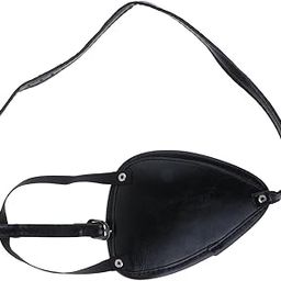 ™ Pirate Eye Patch Adjustable Creative Supply for Masquerade Adults Right Eye | Masks & Eye Masks | Accessories | Costumes, Reenactment, Theater-image-48