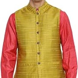 Men Nehru Jackets-picture-42