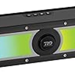 RD SP-32 ColorPulse Wireless Soundbar Upto 9 Hours Playtime-1-2 Hrs Charging 10W Speaker 1500mAh Battery Capacity Supreme bass Bluetooth Sound bar Supports TF/SD Card/FM/USB/AUX 8 Gray-picture-32