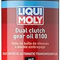 Liqui Moly 20044 Dual Clutch Transmission Oil (1 L)-picture-25