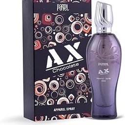 PATEL AX Chocolate Perfume For Men & Women | 60 ml | Premium Extra Long Lasting Perfume | Unique Gift For Patel Fans-image-19