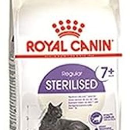 Royal Canin Sterlilised 7+ Cat Food, 1.5 kg-31