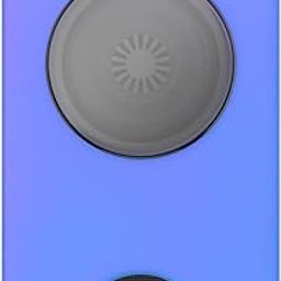 PopSockets Phone Wallet with Phone Grip & Expanding Kickstand, Phone Card Holder, Magnetic Ring for iPhone and Android Included, Wallet Compatible with MagSafe®- Neo Noir-image-17