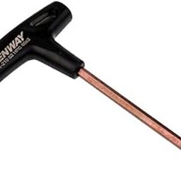 BNF® Bicycle Repair Wrench Kit T25 Torx Star Screwdriver T-Grip Screwdriver | Sporting Goods | Cycling | Bicycle Maintenance & Tools | Tools | 1 Piece T25 Brake Screwdriver-picture-18