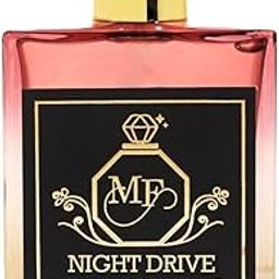MF NIGHT DIVE Edt Perfume For Men | Premium Long-Lasting Fragrance Body Spray | Gift For Him - 100Ml-image-76