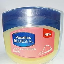 Vaseline Skin Protecting Jelly, with Multivitamins & Enhanced Fragrance, 250ml (Baby 250ml)-13