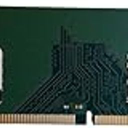 A1TECH 16GB DDR4 2666 Desktop Memory, DRAM 288 pin, CL19, U-DIMM-A1TECH2024202 Memory Module Supports All' Intel & AMD CPUs (3 Years Warranty)-26