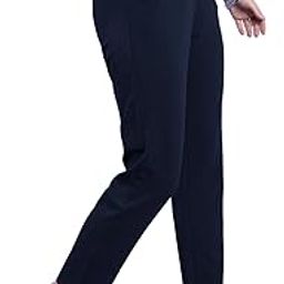Women's Slim Casual Pants-image-61