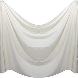 Warm Wool Shawl/Lohi For Men And Boys Winter Shawl White Pack Of 1-image-29