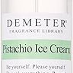 Demeter Colonge Spray for Unisex, Pistachio Ice Cream, 4 Ounce-image-24