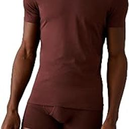 Premium Cotton T-Shirt Vest-image-56