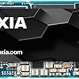 KIOXIA EXCERIA PRO NVMe™ SSD 1TB - Gen 4, 7,300 MB/s Read, 6,400 MB/s Write Gaming Storage, Japanese Brand-22