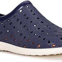 Bata mens WONDER BLUE Casual Shoes - 7 UK (8529288)-picture-15