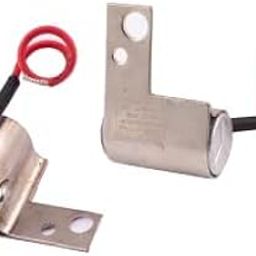 Deutsche Smoothing Capacitor for Bajaj 3W 5 Port 2S | OEM (Original Equipment Manufacturing) Performance Bike Part | Bike Accessories | Compact Size | Improve Combustion Efficiency-image-47