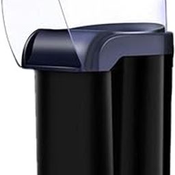 CLUB BOLLYWOOD® Small Hot Air Electric Popcorn Popper Maker Machine EU Easy Store Black|Home & Garden | Kitchen, Dining & Bar | Small Kitchen Appliances |1 — Popcorn Maker-picture-16