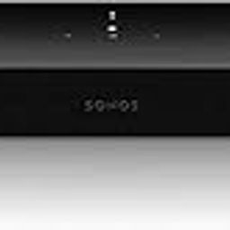 Sonos Beam 2 Wireless Soundbar (Black)-image-53