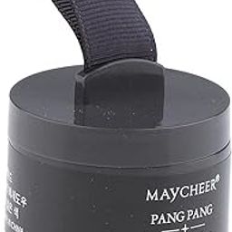 LOOM TREE® Hair Repair Fluffy Thin Hairline Modified Powder Long Lasting Hair Shadow Gray-image-34