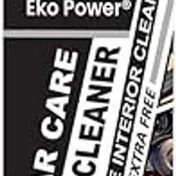 HRDR Car Foam Cleaner | Neutral Formula for Car Cleaning Safe On Seat, Leather & Cover | Removes Tough Dirt & Stain | Deep Cleaning Spray for Shiny & Spot Free Finish | (Pack of 500ml)-image-79