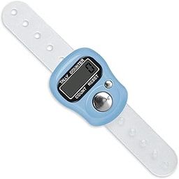 Jaap Counter Finger Tally Counter for Pooja Meditation-23