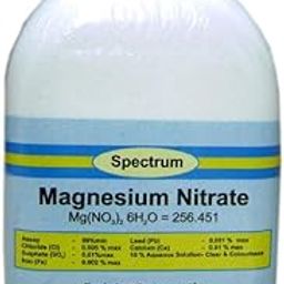 SPECTRUM MAGNESIUM NITRATE 99% 500GMS-image-55