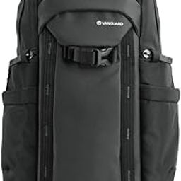 Vanguard Veo Adaptor R44 BK Backpack with USB Port-image-80