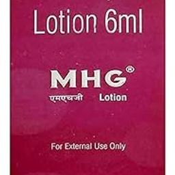 MHG Deca-Peptide Lotion 6ml for All Skin Types (Pack of 1)-image-73