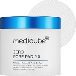 medicube Zero Pore Pad 2.0 Face Cream,1 count-5