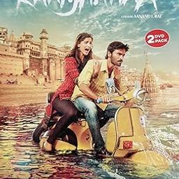 DKD Ranjhanaa Hindi Movie DVD-picture-23