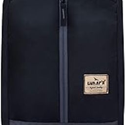 Small Bag For Daily Use - 1 Compartment Mini Backpack For Hiking Camping Rucksack (Black, 12 Liters)-image-94