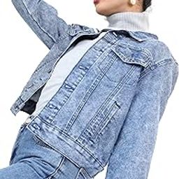 ketch Womens Jacket-picture-19