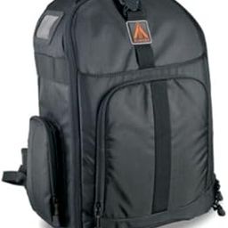 E-ImageOscar B-50 XL Camera Backpack - Water-Resistant, Adjustable Dividers, Ergonomic Design for DSLR & Mirrorless Gear-image-23