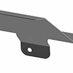 Polaris ATV Fuel Tank Heat Shield, Genuine OEM Part 5263226, Qty 1-image-23