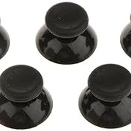 CALANDIS for Sony PS4 PS3 Controller 5Pieces Protector Cap Thumbstick Cover Joypad Protective Case Compact Design | Video Games & Consoles | Video Game Accessories-image-32