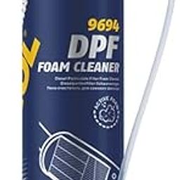 MANNOL 9694 DPF Foam Cleaner | Diesel Engine Cleaner | High-Performance DPF Cleaner | Imported From Germany(500ML)-image-64