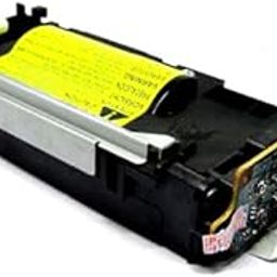 Verena Laser Scanner Unit Compatible for Hp Laserjet P 1005 - P 1007 - P 1008 Canon LBP 3108 Printers-image-11